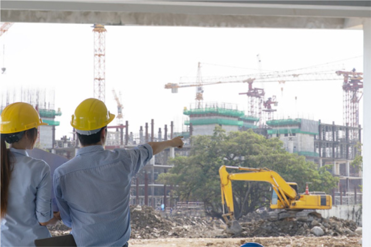 Consultoría , estudio y elaboración y ejecución de proyectos de ingeniería y arquitectura, obras civiles, mineras, agrícolas, sanitarias eléctricas